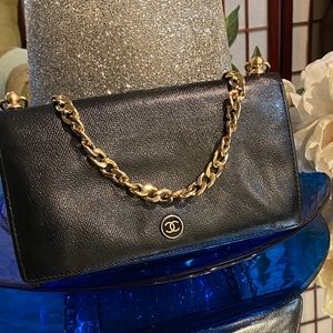 Chanel WOC Crossbody Bag